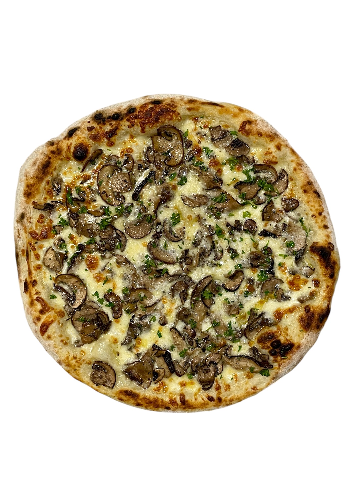 Truffle Mushroom