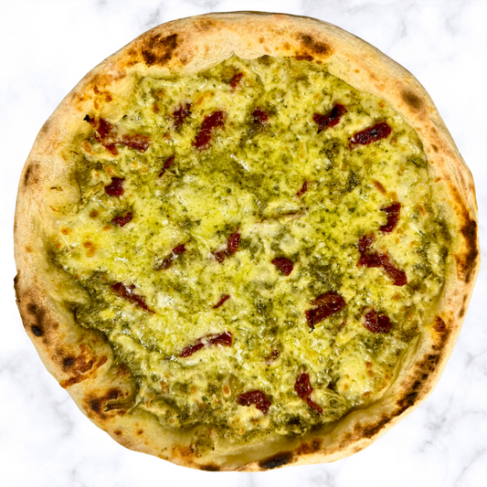 Pesto Chicken